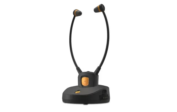 MUSE Casque TV stéthoscop M286CTV